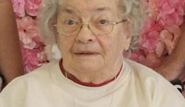 Ruth Hill Obituary - Reading, PA