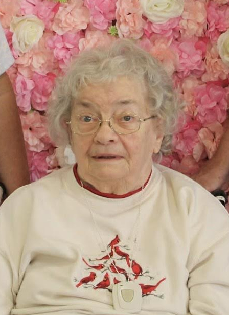 Ruth Hill Obituary - Reading, PA