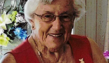 Marian Mengel Obituary - Reading, PA