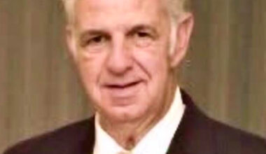 Ronald Adams Obituary - Reading, PA