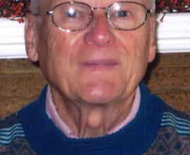 Thomas Geyer Obituary - Reading, PA