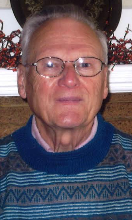 Thomas Geyer Obituary - Reading, PA