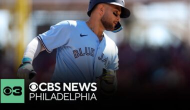 "Phillies Therapy" co-host Paul Boye, fans react to team missing out on Bo Bichette