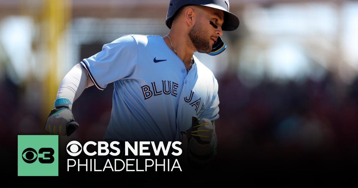 "Phillies Therapy" co-host Paul Boye, fans react to team missing out on Bo Bichette