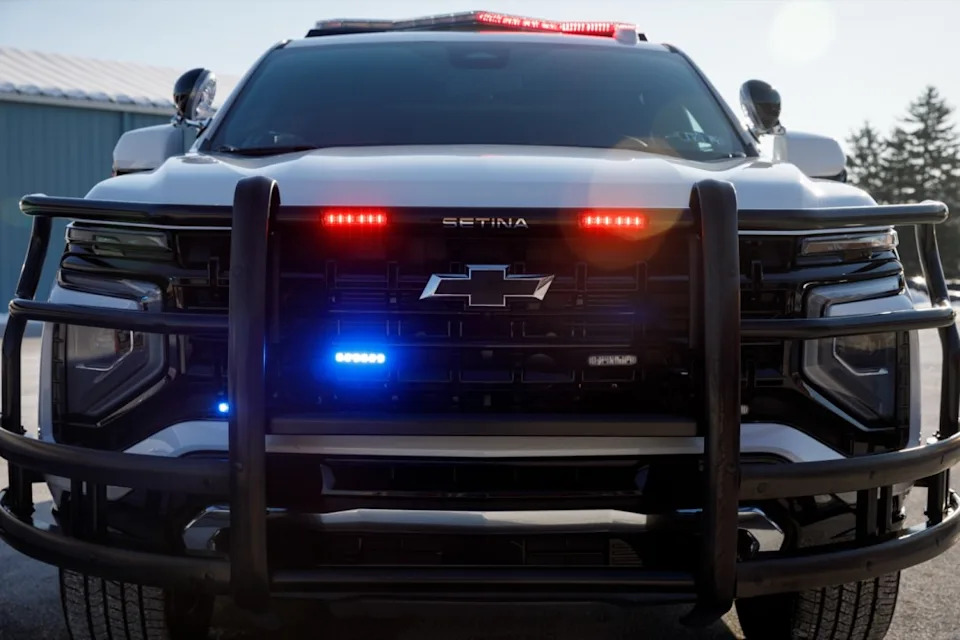 HARRISBURG, Pa., Jan. 29, 2026 — The Pennsylvania State Police unveil advanced patrol vehicle upgrades designed to enhance trooper safety, visibility, and communication during traffic stops and emergency responses. The new technology includes upgraded lighting, sound systems, and automated voice commands to better protect troopers and the public.