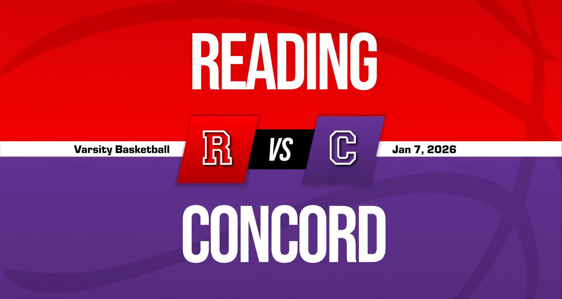 Reading Rangers vs. Union City Chargers + How To Watch