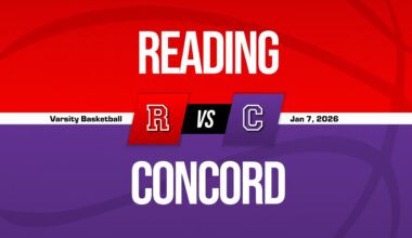 Reading Rangers vs. Union City Chargers + How To Watch