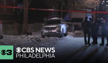 Shooter kills man in Southwest Philadelphia, steals e-bike and flees, police say