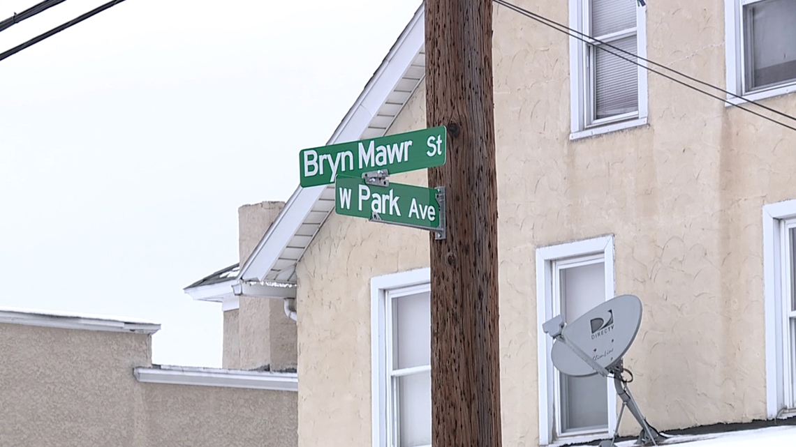 Arrest made in connection to stolen firearm used in deadly Scranton shooting, police say