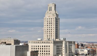 Homicides in Camden at 40-year low. Here's why