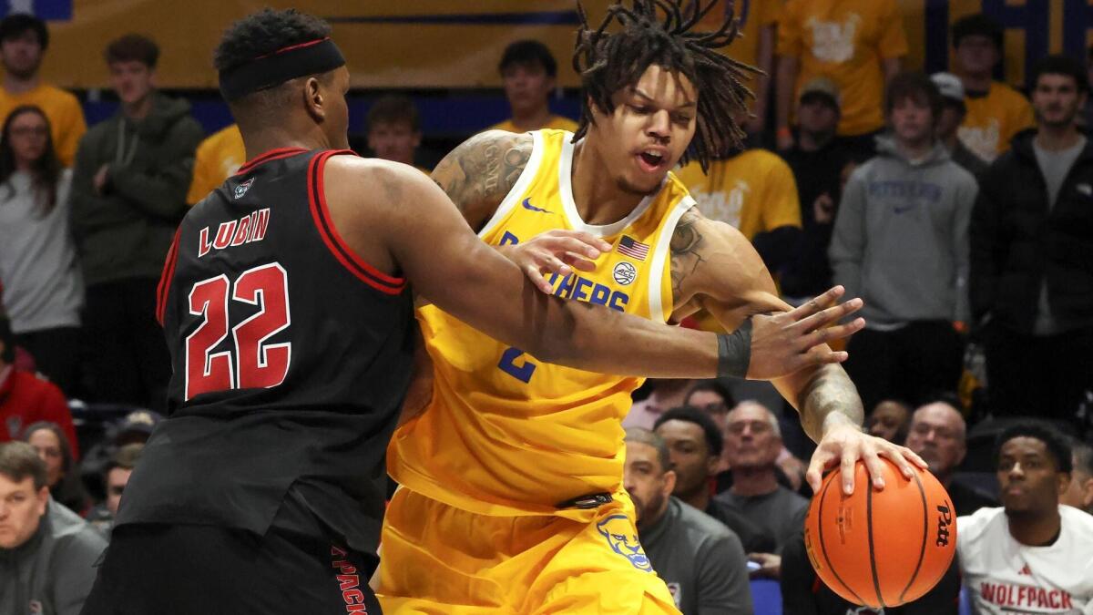 Wake Forest vs. Pittsburgh prediction, odds, time, spread: 2026 college basketball picks from proven model