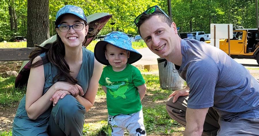 Saving for what matters most: How using AblePay with their HSA helped a growing family reduce their health care expenses