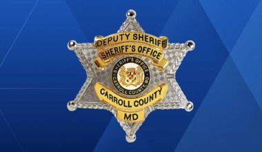 2 Pa. men charged in Westminster drug bust, sheriff says