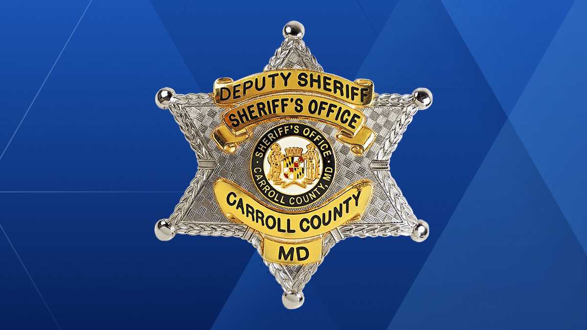 2 Pa. men charged in Westminster drug bust, sheriff says