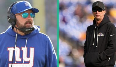 Who will replace Kevin Patullo as Philadelphia Eagles offensive coordinator? Here are 5 names to watch.