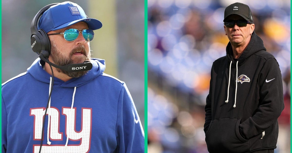 Who will replace Kevin Patullo as Philadelphia Eagles offensive coordinator? Here are 5 names to watch.
