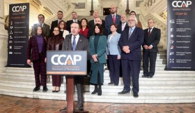 911 surcharge, mental health funding top Pa. county commissioner budget wishlist | News, Sports, Jobs