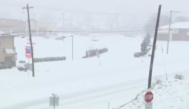 See conditions in Westmoreland County