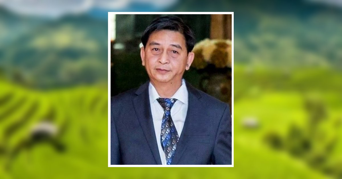 Son Hung Dang Obituary January 14, 2026