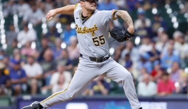 Philadelphia Phillies acquire Chase Shugart in in-state trade with Pittsburgh Pirates