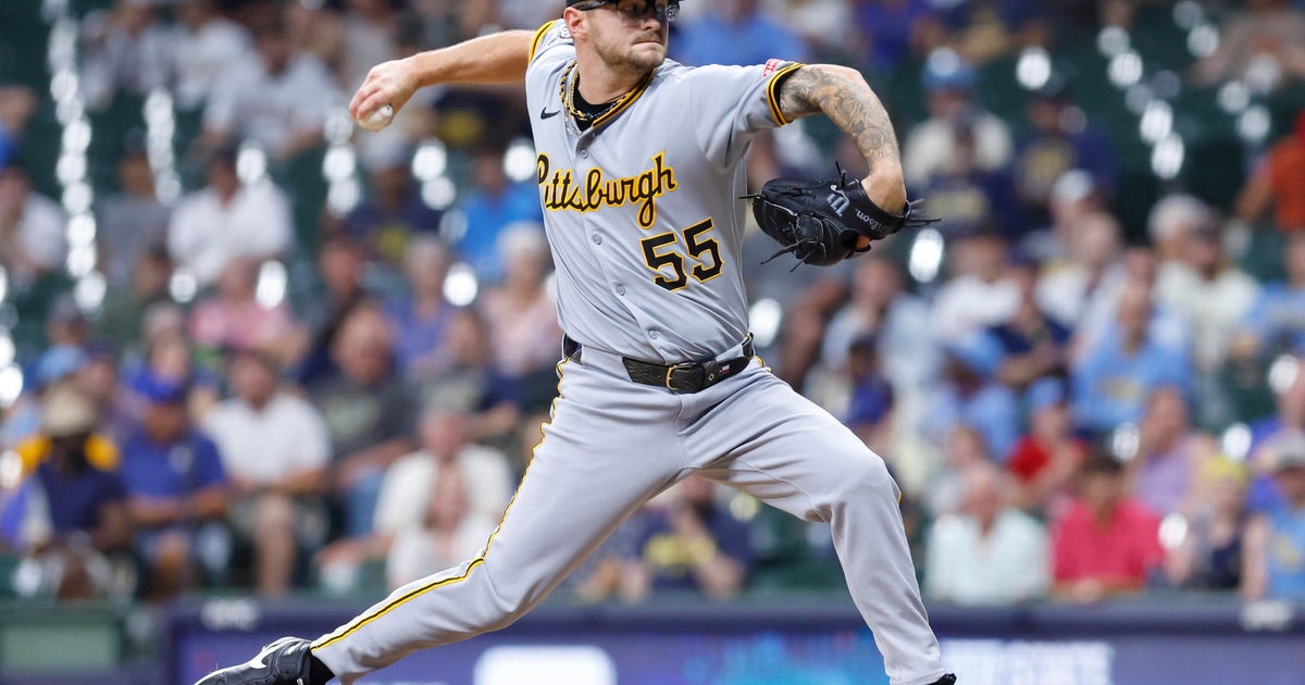 Philadelphia Phillies acquire Chase Shugart in in-state trade with Pittsburgh Pirates