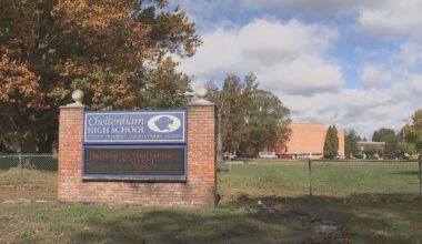 Pennsylvania high school football hazing investigation finds players recorded assault in locker room