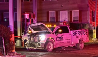 Crash on Chester Pike leads to power outages in Delaware County, Pennsylvania, police say