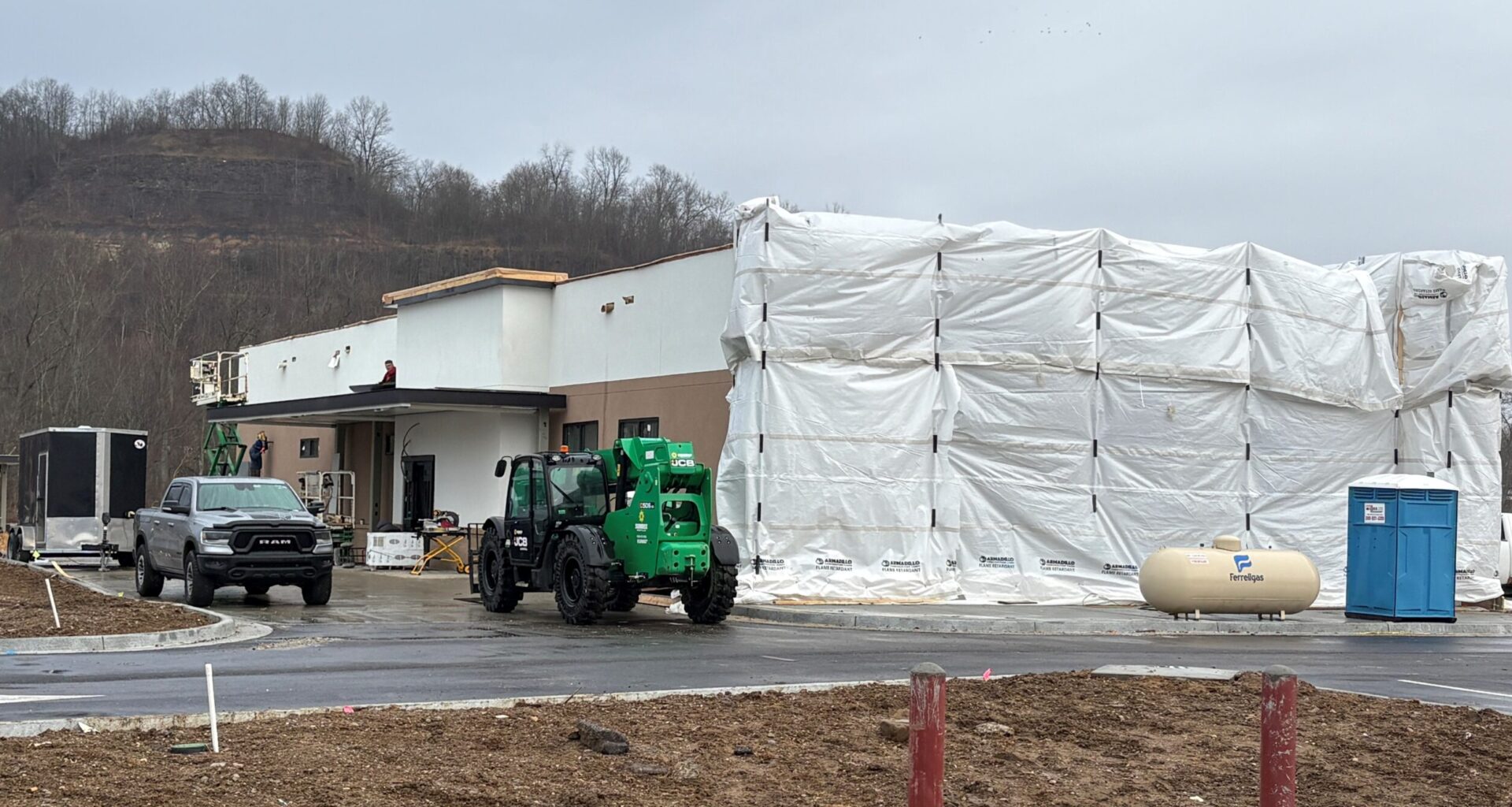 Restaurants, park additions, more to debut in 2026 in New Philadelphia