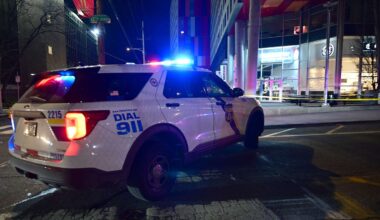 16-Year-Old Found Fatally Shot in Chipotle Bathroom in Philadelphia
