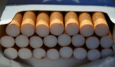 Pennsylvania Flunks Tobacco Control as Lung Association Warns Lives at Risk