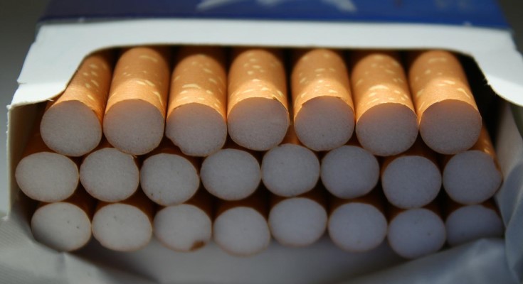 Pennsylvania Flunks Tobacco Control as Lung Association Warns Lives at Risk