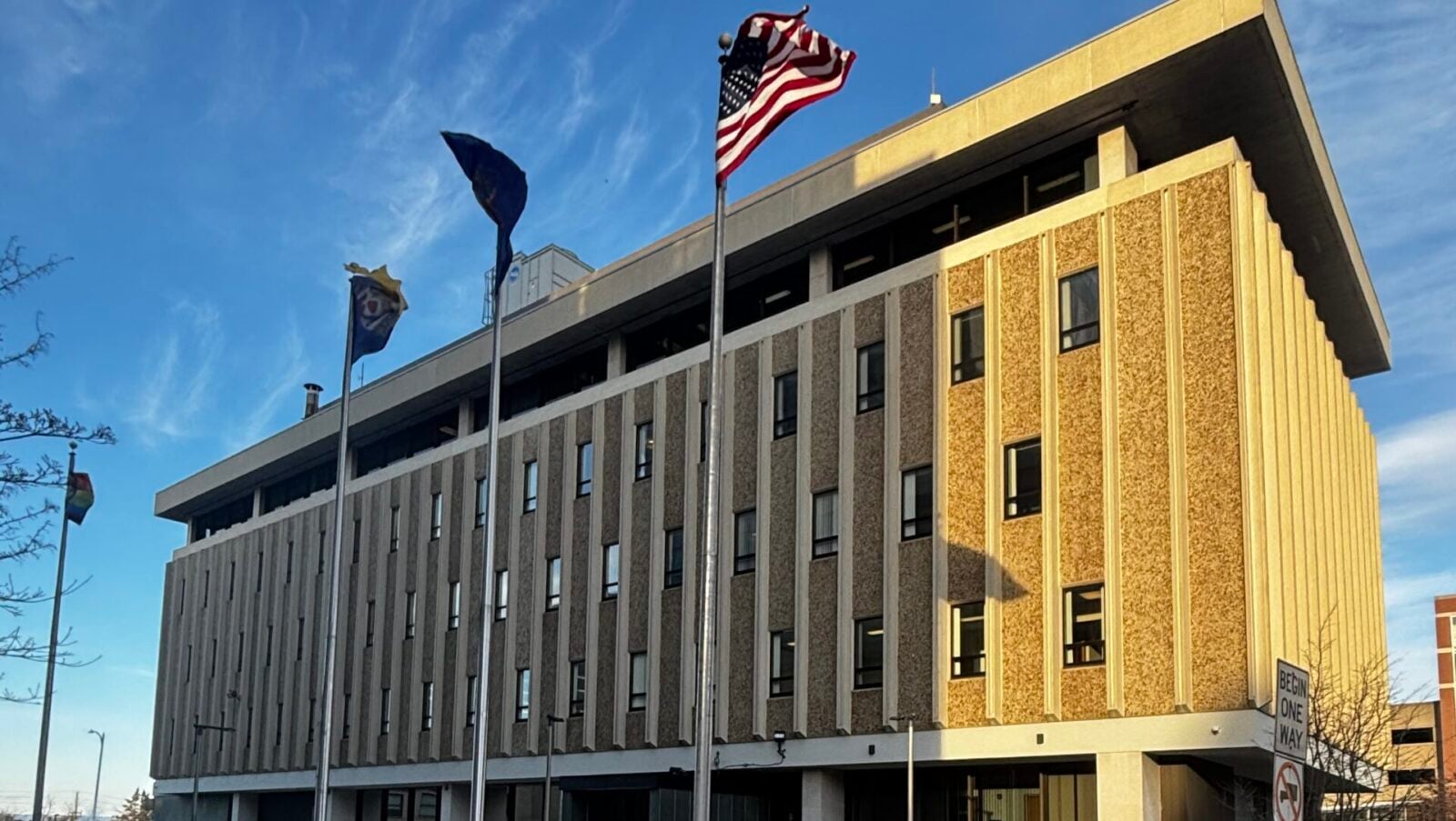 allentown city hall january 2026