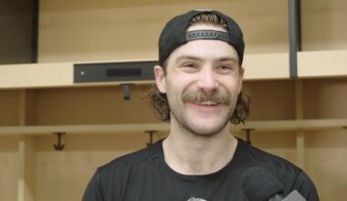 Post Game: Skinner (01.19.26) | Pittsburgh Penguins