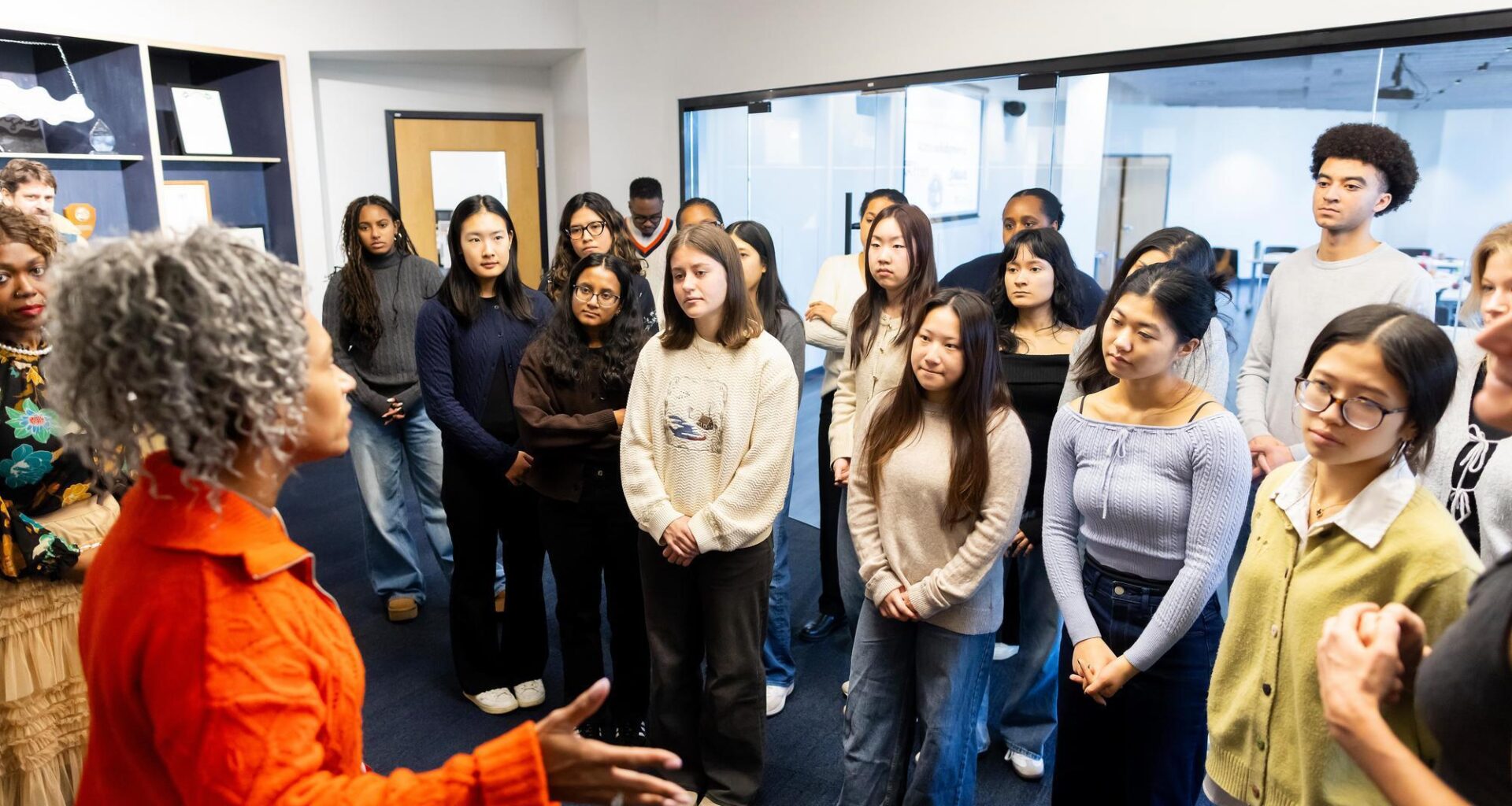 Discovering what powers community health organizations in Philadelphia