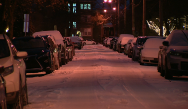 New Year’s Eve snowstorm leaves Pittsburgh streets covered 24 hours later