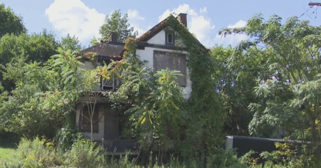 Pittsburgh launches "Clean and Lien" campaign to help increase home ownership in the city