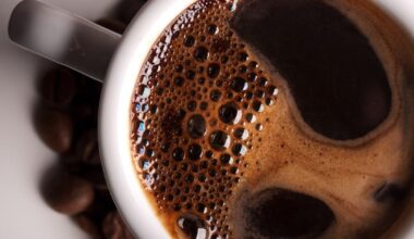 Lower Merion Police Postpone Coffee With a Cop Event Due To Impending Winter Storm