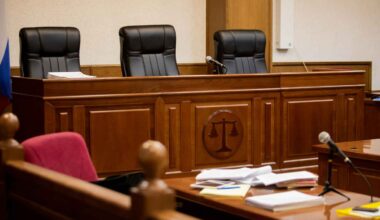 Judge Warns Repeat Offender During Sentencing for Alleged New Bethlehem Garage Break-In