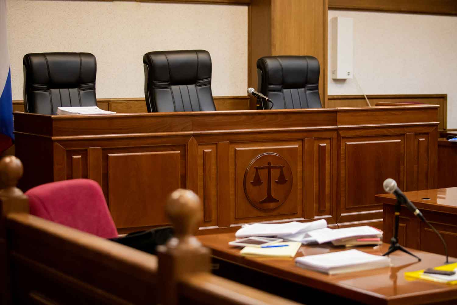 Judge Warns Repeat Offender During Sentencing for Alleged New Bethlehem Garage Break-In