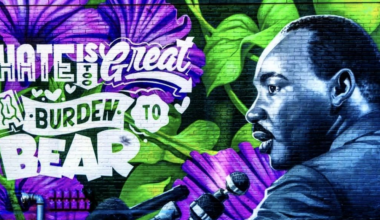 University To Host Greater Scranton MLK Commission Annual Dinner Jan. 18  