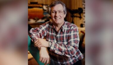 Honoring Our Friend Mike Stevens