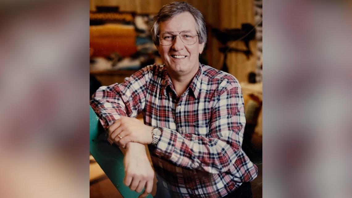 Honoring Our Friend Mike Stevens