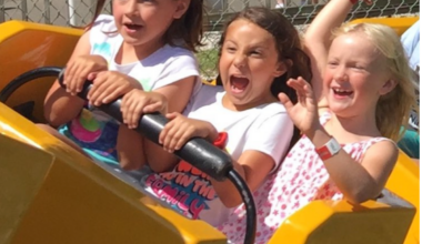 Always-Good Weekend Ideas for Erie Families