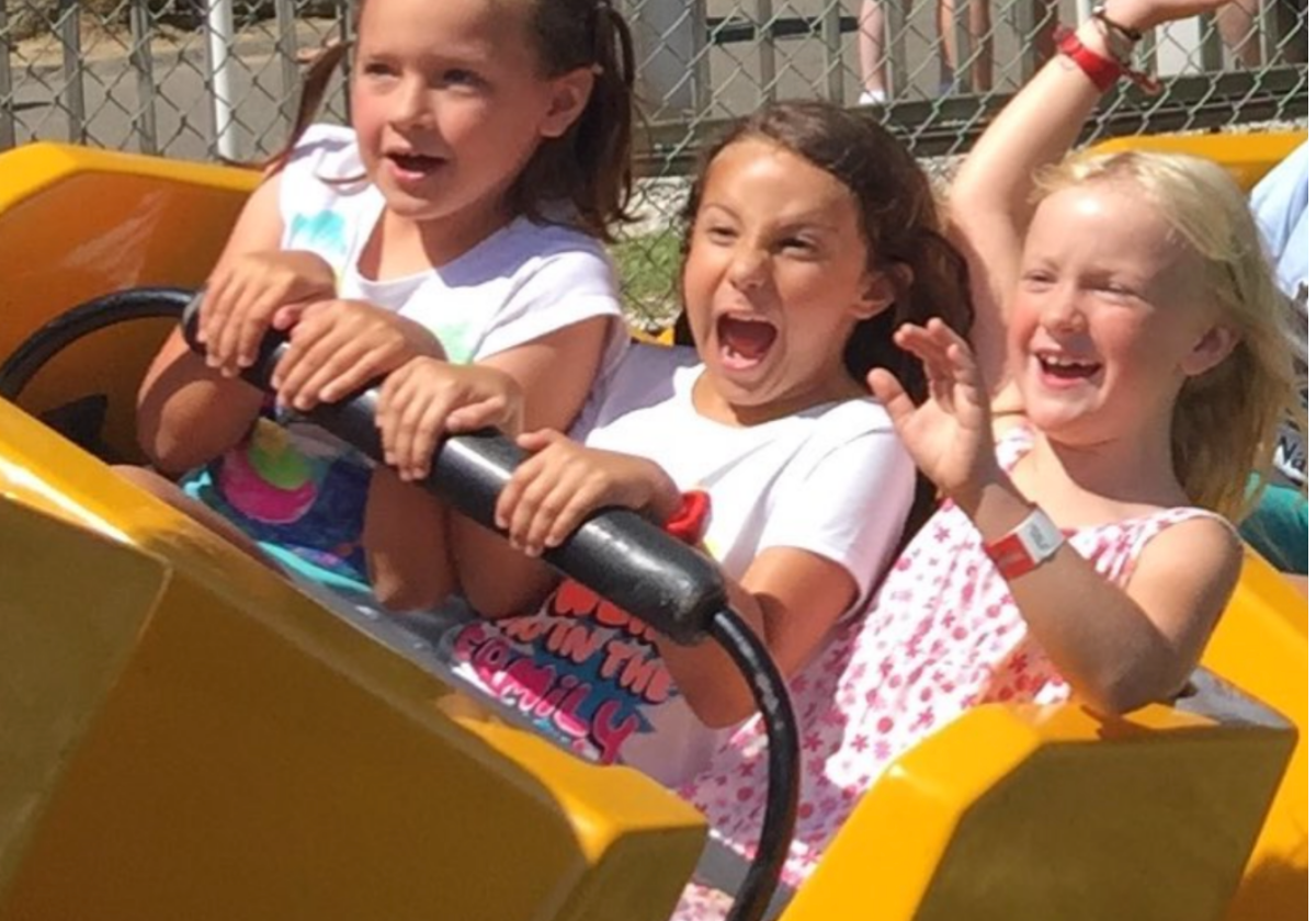 Always-Good Weekend Ideas for Erie Families