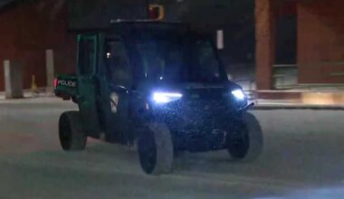 See conditions in South Hills