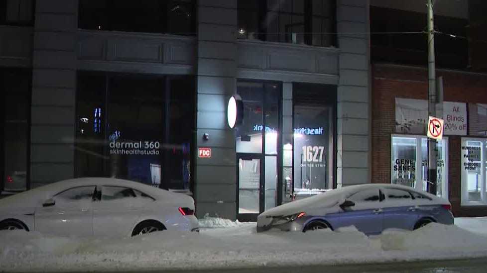 Crews begin cleanup in Pittsburgh as extreme cold warning hits