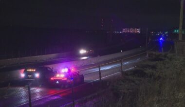 NYSP: Man shot on I-190N in Erie County