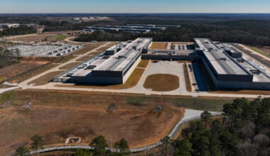 Many Pa. residents don’t want data centers locally, but state leaders are welcoming them | News, Sports, Jobs