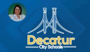 Decatur City Schools mourns loss of reading coach Amy Jackson on Christmas morning