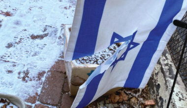 Police Investigate Repeat Antisemitic Attacks on Residence